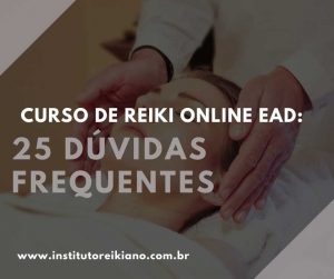 curso de reiki online