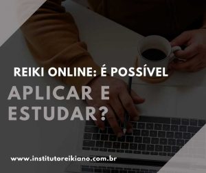 reiki online