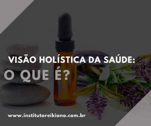 visão holística
