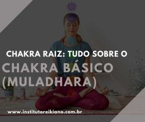 chakra básico