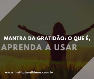 o que é mantra