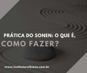 como fazer o sonen